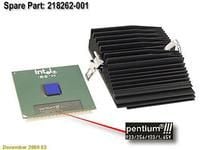 COMPAQ CPU PIII 993MHZ