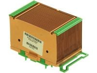 HPE heatsink-assembly 130W for DL580G5