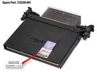 Processor 686/400 512KB med HTS