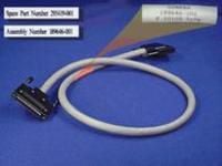 HPE - SCSI ekstern kabel - HD-68 (hann) til HD-68 (hann) - 0.9 m - for AlphaServer 2000, 2100, 4000, 8400, DS10, GS160, GS320, GS60, GS80; AlphaSer...