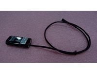 HPE - SATA/SAS-kabelsett - 61 cm - for ProLiant BL460c Gen8, BL465c Gen8, BL660c Gen8, DL320e Gen8, DL560 Gen8
