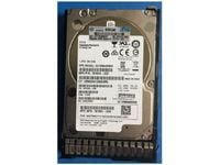 HPE - Harddisk - 1.2 TB - hot-swap - 2.5" SFF - SAS 12Gb/s - 10000 rpm - med HP SmartDrive-holder