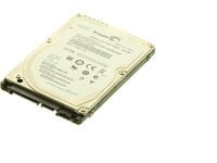 Seagate - Hårddisk - 250 GB - SATA 3Gb/s - 7200 rpm