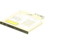 HPE - Platestasjon - DVD-ROM - 8x - Serial ATA - intern - for ProLiant DL160 G6, DL165 G7