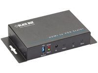 Black Box - Videotransformator - HDMI - VGA