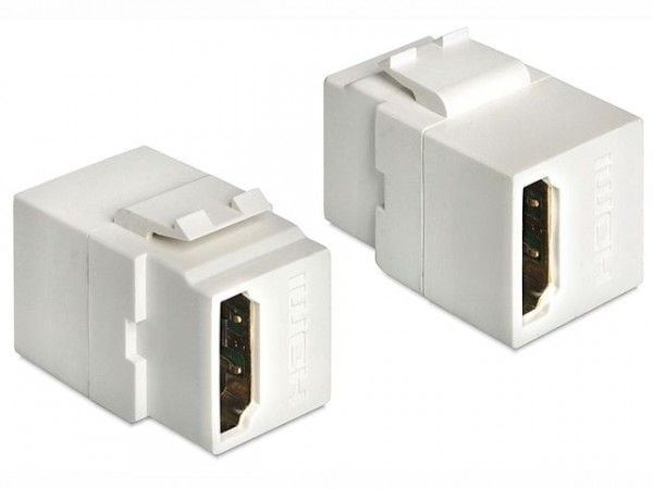 Delock - Modulär insats (koppling) - HDMI