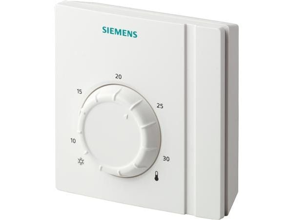 RAA21 Rum Temperature Termostat