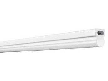 Osram 4058075000445, 2 lampor, LED, 3000 K, 2500 LM, IP20, Vit