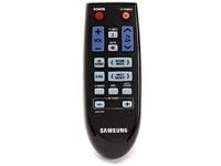 Samsung - Kaukosäädin - Samsung HW-D350 -laitteelle