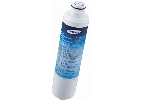 Samsung HAF-CIN, Vesisuodatin, Samsung, Jääkaappi, Valkoinen, NSF, 5,4 mm