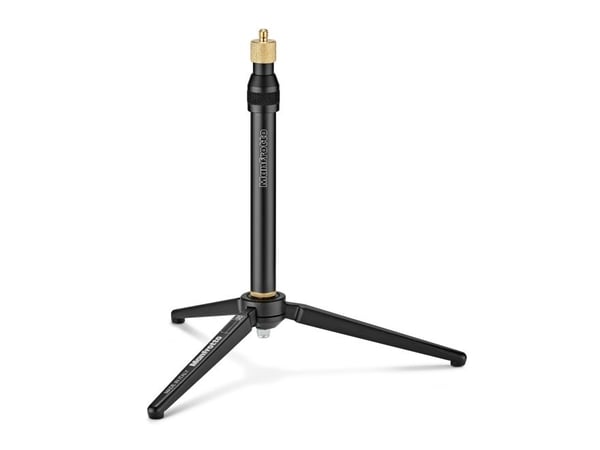 Manfrotto VR Small Aluminium Kit - Tripod