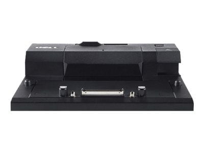 Port Replicator E-Port II 240W Simple USB 3.0