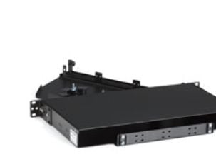 Black Box JPM407A-R5, Lajittelu