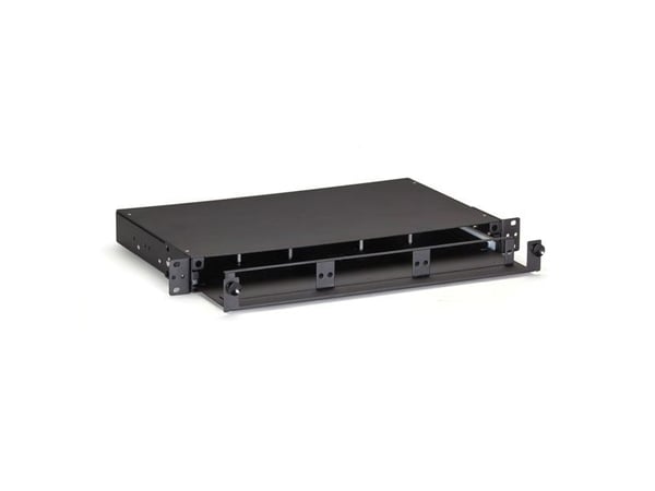 Black Box JPM427A-R2, Musta, 1 kpl, 4,9 kg