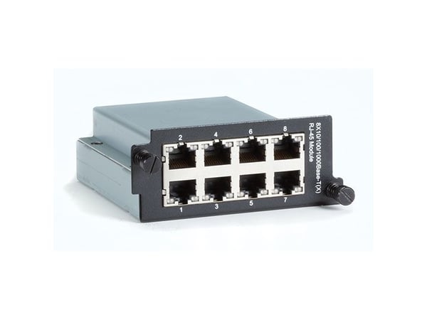 Black Box LE2720C, Gigabit Ethernet, 10,100,1000 Mbit/s, 1000BASE-T, IEEE 802.1Q,IEEE 802.1ab,IEEE 802.1p,IEEE 802.1s,IEEE 802.1w,IEEE 802.1x,IEEE ...