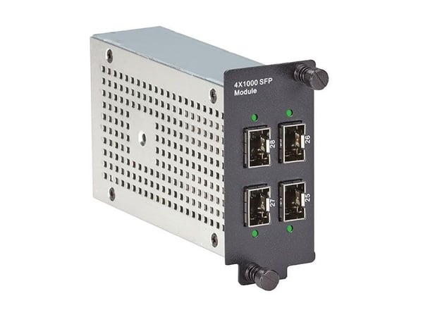 Black Box LE2722C, Gigabitti Ethernet, 100,1000 Mbit/s, 10BASE-T, 100BASE-TX, 1000BASE-T, IEEE 802.1D, IEEE 802.1Q, IEEE 802.1p, IEEE 802.1s, IEEE ...