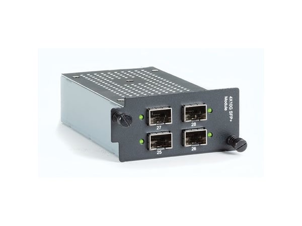 Black Box LE2731C, 10000 Mbit/s, 10BASE-T, 100BASE-TX, 1000BASE-T, IEEE 802.1D, IEEE 802.1Q, IEEE 802.1p, IEEE 802.1s, IEEE 802.1w, IEEE 802.1x, IE...