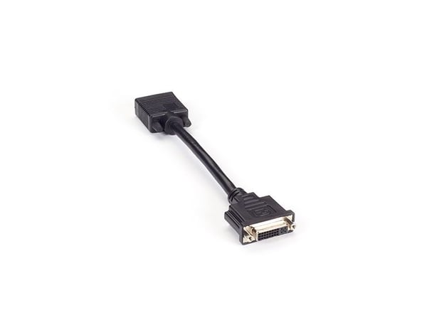 Black Box VA-VGA-DVII, 2,03 m, VGA (D-Sub), DVI-I, Hankjønn, Hunkjønn, 1920 x 1080 piksler