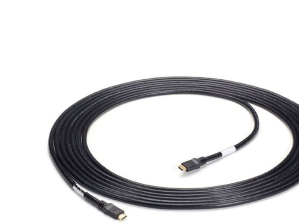 Black Box Premium - HDMI-kabel - HDMI hann til HDMI hann - 10 m