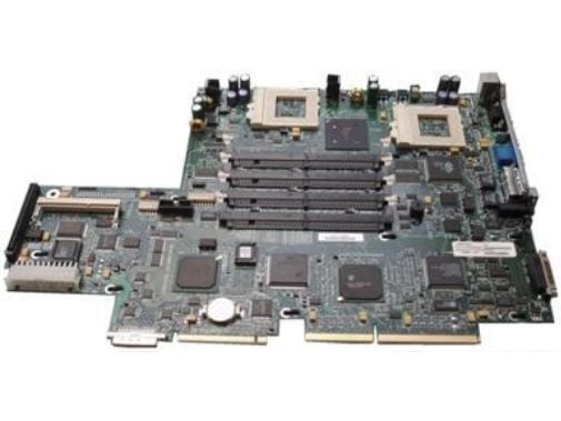 BDSYSTEM I/O