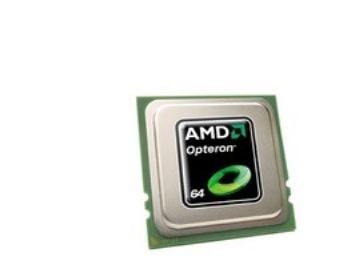 AMD Opteron 252 - 2.6 GHz - Socket 940