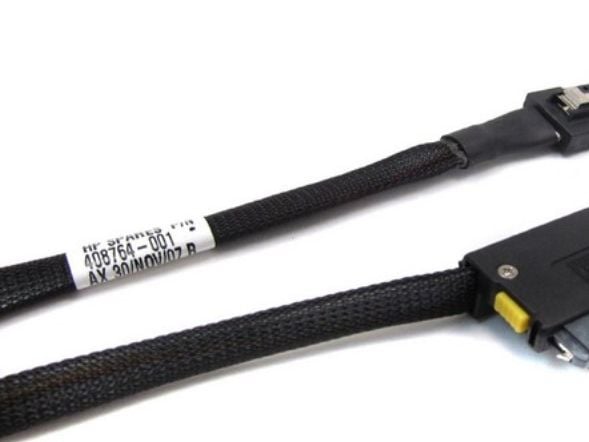 HP - Mini-SAS intern kabel - 78 cm