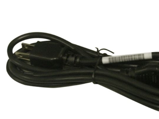 HP 350055-101, svart, handtag, handtag, handtag, rakt, rakt