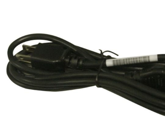 HP 350055-BG1, svart, hane, hane, rakt, rakt, rakt