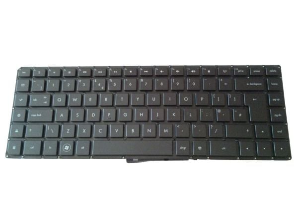 HP 576835-061, Tastatur, Italiensk, HP, Envy 15
