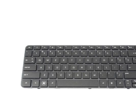 HP 659500-DJ1, Tastatur, Gresk, HP, Pavilion dm1