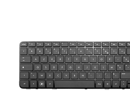 HP 659501-DH1, Tastatur, Nordisk, HP, Pavilion dm1