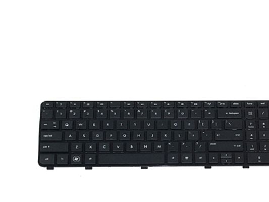 HP 665326-FL1, Tastatur, Tsjekkisk, HP, Pavilion dv6
