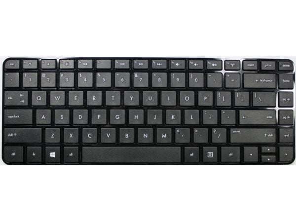 HP 680555-171, Tastatur, Arabisk, HP, G4-2000