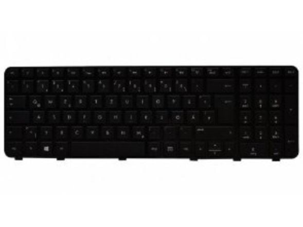 HP 685126-171, Tastatur, Arabisk, Engelsk, HP, Pavilion g7-2000