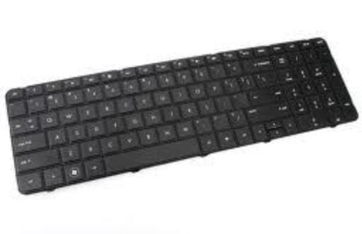HP 699815-DH1, Tastatur, Nordisk, HP, Pavilion G7-2000, G7-2200