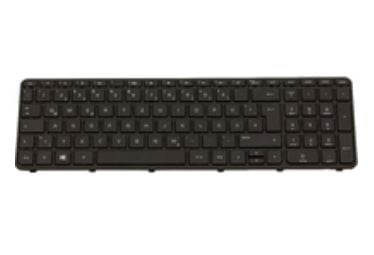 HP 720670-131, Tastatur, Portugisisk, HP, Pavilion 17