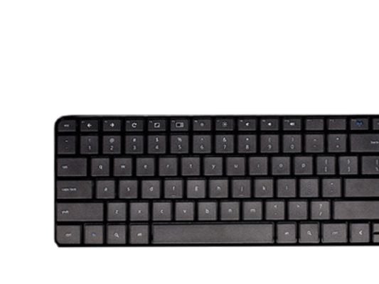HP 740102-BB1, Tastatur, Hebraisk, HP, Pavilion 14, Pavilion 14 TouchSmart, Pavilion 14 TouchSmart Ultrabook