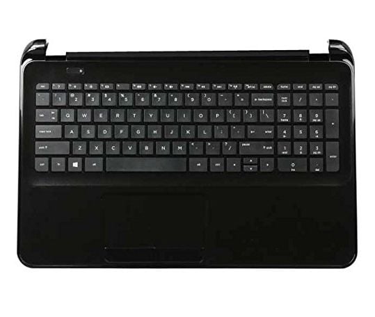 HP 747143-041, Topbox, saksalainen, HP, 15-D000