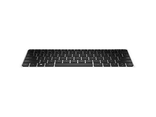 HP 755896-A41, Tangentbord, Belgiskt, HP, x360 310 G1