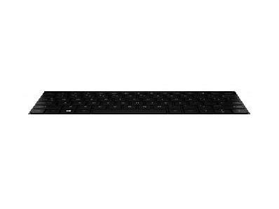 HP 758644-051, Tastatur, Fransk, HP, Pavilion 10-f