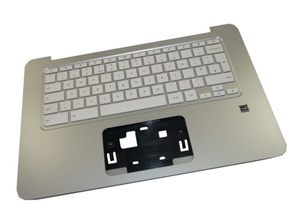 HP 787733-051, Kabinett + tastatur, Fransk, HP, Chromebook 14-x