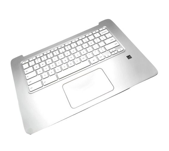 HP 787735-031, Kabinett + tastatur, UK Engelsk, HP, Chromebook 14x