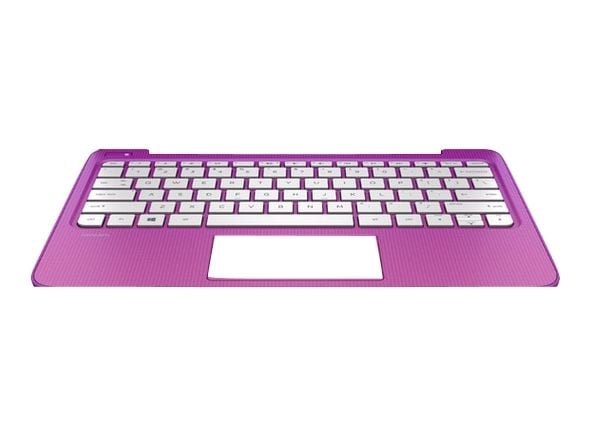 HP 793836-131, Kabinett + tastatur, Portugisisk, HP, Stream 11-d000