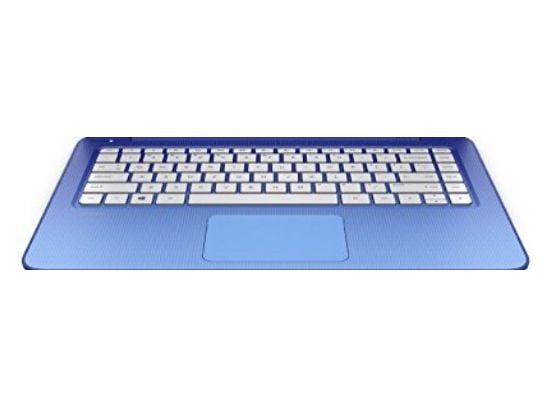 HP 794301-071, Kabinett + tastatur, Spansk, HP, Stream x360 11-p