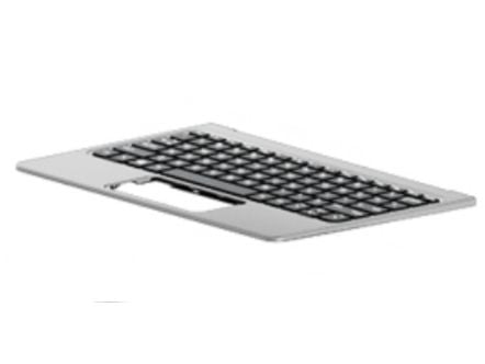HP 814719-A41, Tangentbord, HP, Pavilion x2
