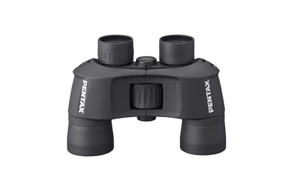 Pentax PX BINO SP 8x40, Porro, 10x, 5 cm, Vandfast, Sort, 878,8 g