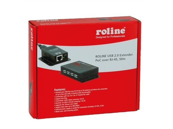 ROLINE 12.04.1101, Lajittelu