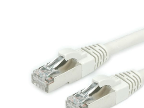 ROLINE 5m Cat.7, 5 m, Cat7, S/FTP (S-STP), RJ-45, RJ-45