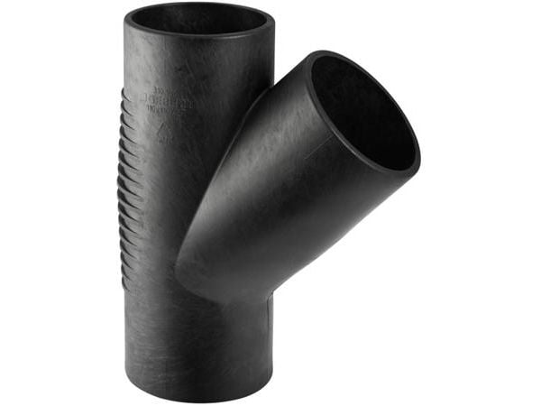 Silent-db20 gren 45° 110-56mm - 310.054.14.1