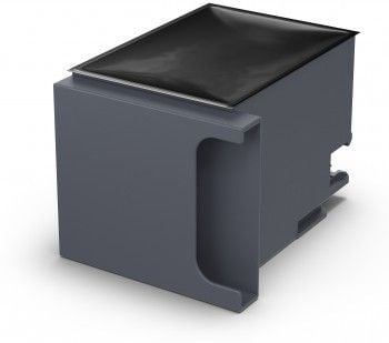 Epson Maintenance box, Hukkavärisäiliö, Musta, 1 kpl
